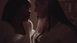 'Lesbian Beauties 21: Black and White' screenshot nº 118