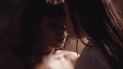 'Lesbian Beauties 21: Black and White' screenshot nº 125