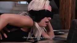 Captura de 'Blondes Need Cock' nº 79