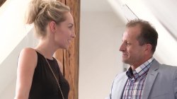Captura de 'Blondes Need Cock' nº 8