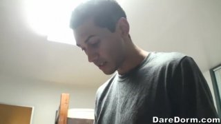 Dare Dorm #9 - Scene2 - 4