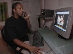 'Big Um Fat Black Freaks 9' screenshot nº 40