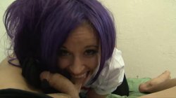 Captura de 'The Pokemon Go XXX Cosplay Porn Parody' nº 17