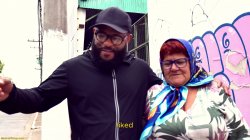 'MaturePickup: Paloma Fernandes' screenshot nº 1