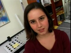 Captura de 'A Cum Sucking Whore Named Kacey' nº 1
