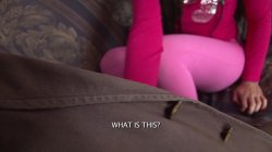 Captura de 'Horny Latin Stepdaughters 2' nº 93