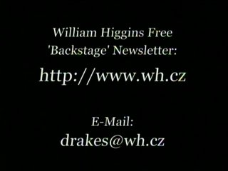 Eda Reiger in Educating Eda Rieger for William Higgins Productions