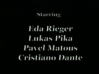 Eda Reiger in Educating Eda Rieger for William Higgins Productions