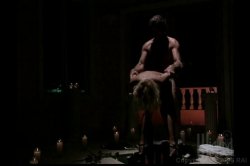 'Blonde Legends' screenshot nº 46