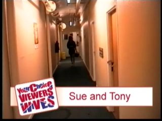 Your Choice Viewers&#39; Wives #49 - Scene8 - 6