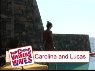 Your Choice Viewers&#39; Wives #49 - Scene14 - 1
