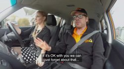 Captura de 'Fake Driving School Volume 15' nº 43