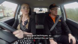 Captura de 'Fake Driving School Volume 15' nº 44