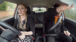 Captura de 'Fake Driving School Volume 15' nº 45