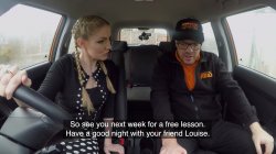 Captura de 'Fake Driving School Volume 15' nº 51