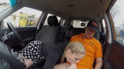 Captura de 'Fake Driving School Volume 15' nº 56
