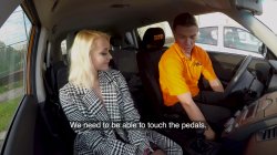 Captura de 'Fake Driving School Volume 15' nº 89