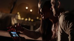 Captura de 'Swinging Below Deck' nº 4