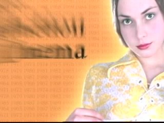 Uschi Digard:  Fancy Lady - Scena1 - 1