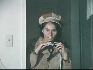 Uschi Digard:  Fancy Lady - Scena4 - 5