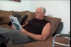 Captura de 'It's a Daddy Thing! 3' nº 1