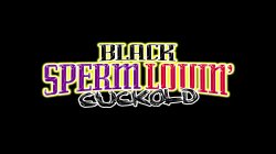 Captura de 'Black Sperm Lovin' Cuckold' nº 3