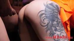 Captura de 'Latina Sexual Energy' nº 103