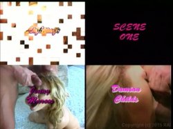 Captura de 'Whore Gaggers 7' nº 2