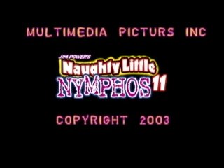 Naughty Little Nymphos 11 - Scena4 - 6