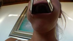 Captura de 'Buttman's Double Speculum Club' nº 49