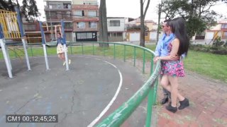 Big Booty TGirls 10 - Scène4 - 6