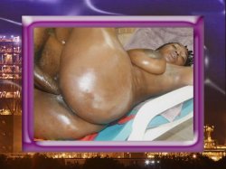 Captura de 'Giant Black Greeze Butts 5' nº 2