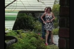 Captura de 'Naked Reunion' nº 13