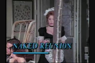 Naked Reunion - Scena1 - 1