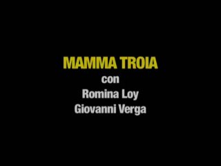 Ti Desidero Papa - Scena2 - 6