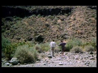 Heisse Lieb im Wustensand - Escena2 - 1