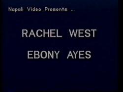 Captura de 'Blonde Jail Bait - Ebony Vs Rachel' nº 2