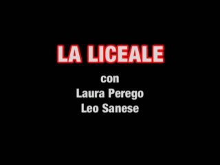 La Liceale - Scène1 - 1