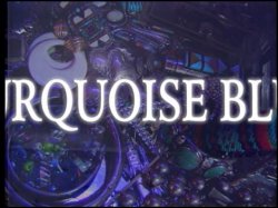 Captura de 'Turquoise Blue' nº 11
