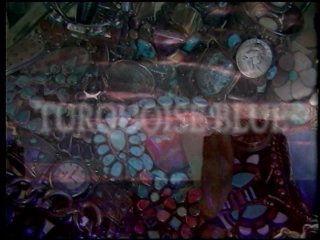 Turquoise Blue - Scène1 - 1