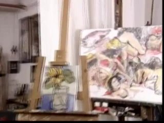 Pinsel &amp; Palette - Cena3 - 2