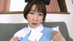 'Naughty Maids Will Help Their Masters to Masturbate, The' screenshot nº 37