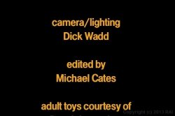 Captura de 'Up That Black Ass 3' nº 140
