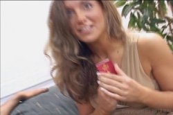 Captura de 'My Wife's 1st Monster Cock 9' nº 138