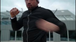 Captura de 'The Spanish Stallion: Zaawaadi's Power Of Wild Beauty' nº 120