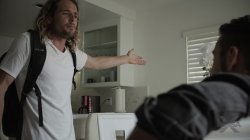 'Mommy's Boys' screenshot nº 4