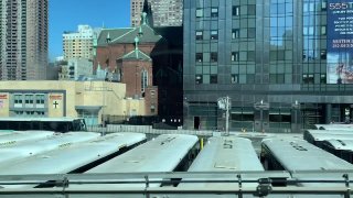 Adreena Winters&#39; NYC BBC Vacation - Szene1 - 1