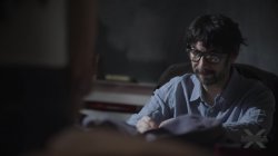 Captura de 'One Last Kiss' nº 5