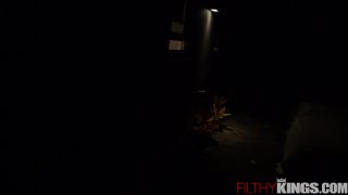 Night Creep 2 - Escena4 - 1