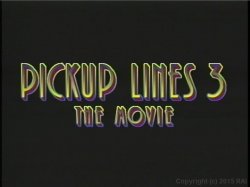 Captura de 'Pick Up Lines 3' nº 2